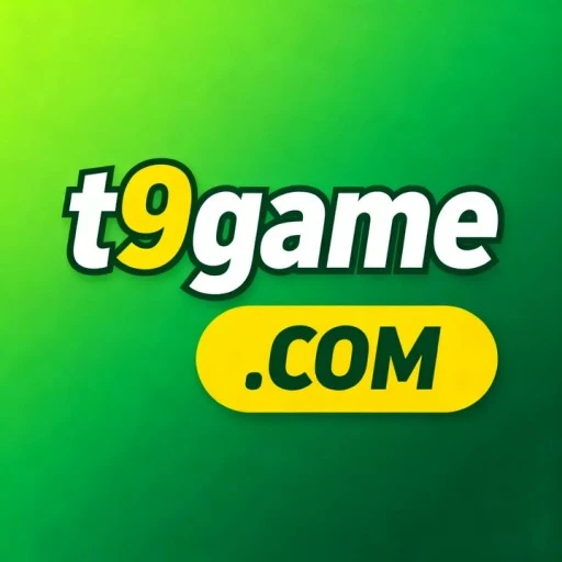 t9game Logo