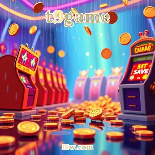 t9game Site Confiável