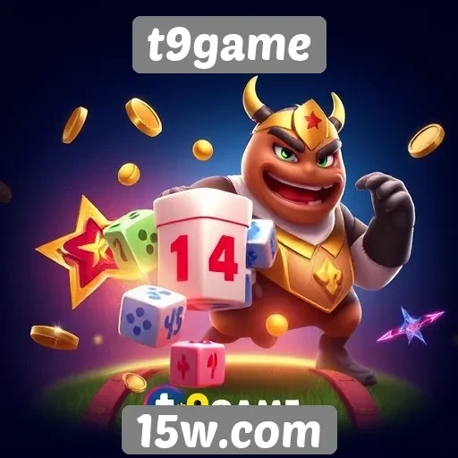 Impacto das promoções em jogos populares no t9game