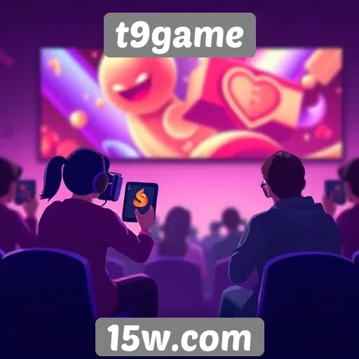 dicas para maximizar a experiência no t9game